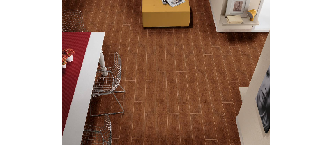 SONOMA OAK WOOD LOOK TILE